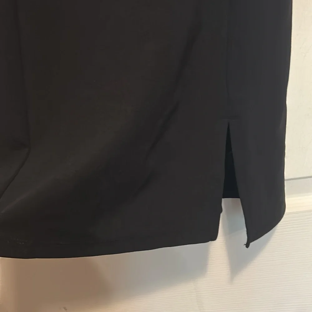 H&M Black Spaghetti Strap Dress Size Small